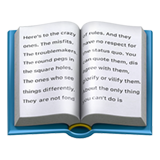 O'qilayotgan kitoblar